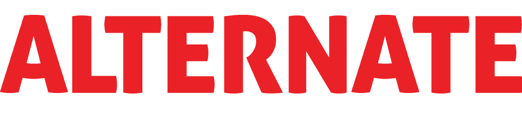 Werken bij Alternate